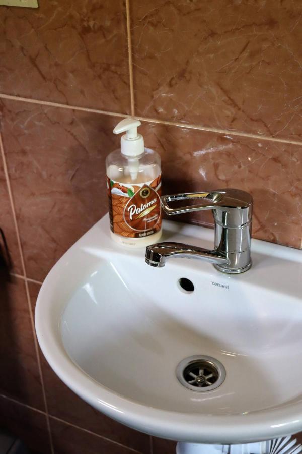 Apartment Ecoxata Slavske