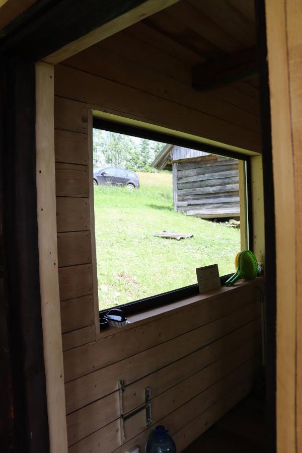 Ecoxata Apartment *